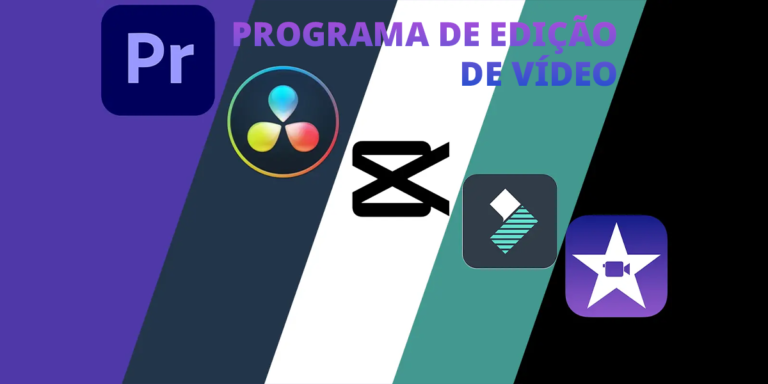Quer Viver de Edição de Vídeo? Escolha o Programa Certo!