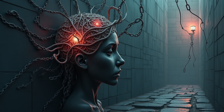 Libertando-se das Crenças Limitantes