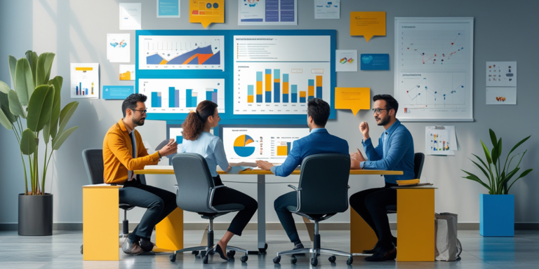 Perfil Comportamental e Carreira: A Chave do Sucesso