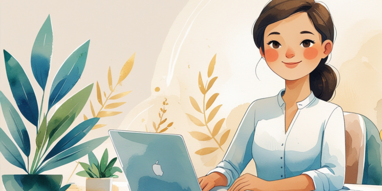 Como os hábitos diários influenciam sua carreira e bem-estar