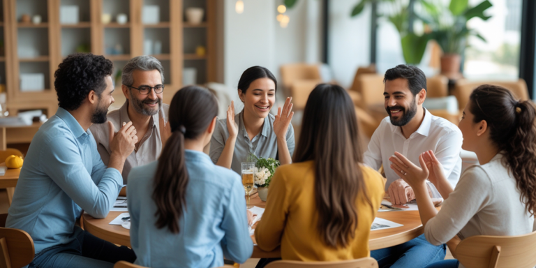 Como o Respeito Pode Transformar Seus Relacionamentos