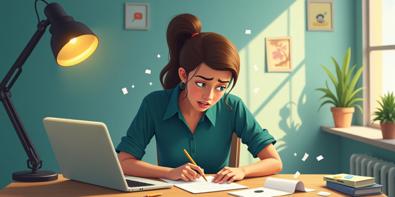 Procrastinação no trabalho: como vencer esse sabotador invisível