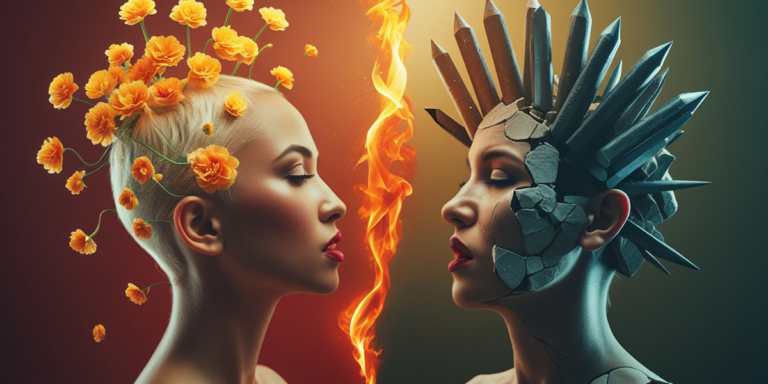 Discussões Construtivas e Destrutivas, Você Sabe a Diferença?