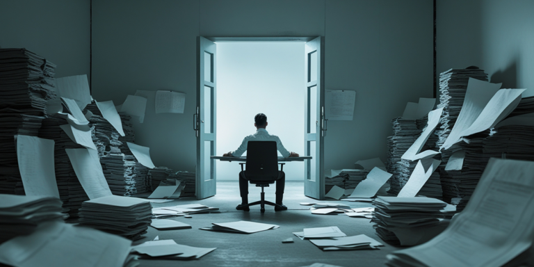 Estagnado no Trabalho? Veja Como Retomar Seu Crescimento Profissional