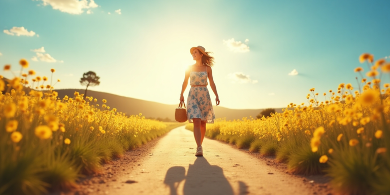 Pare de Esperar Para Ser Feliz!