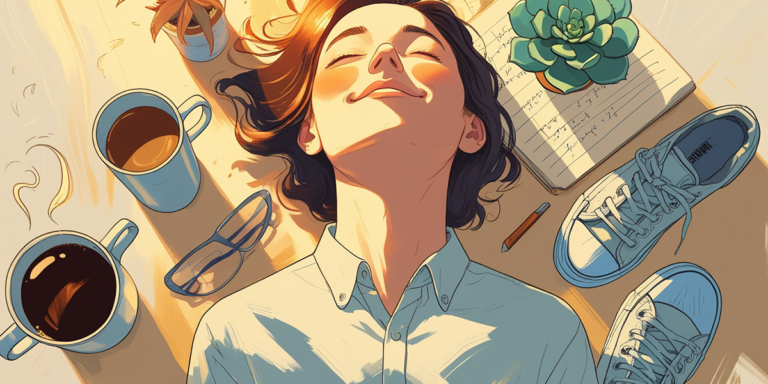 Descubra Como um Propósito Pode Mudar Tudo