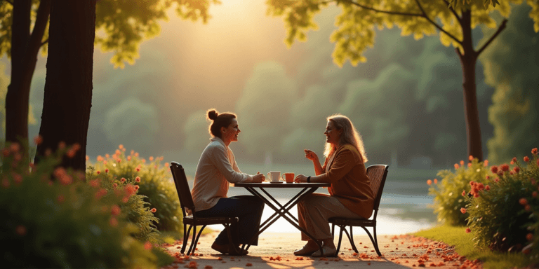 Pare de Julgar! O Segredo para Relações Mais Leves e Harmoniosas