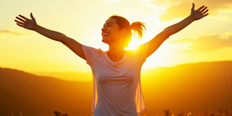 10 Hábitos para uma Vida Mais Saudável e Feliz