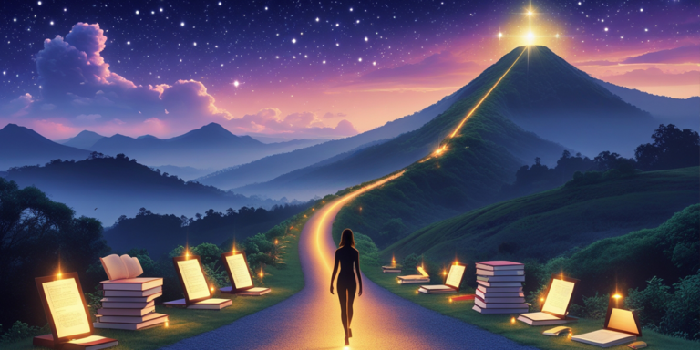 Pare de Buscar Sucesso e Comece a Buscar Isso…