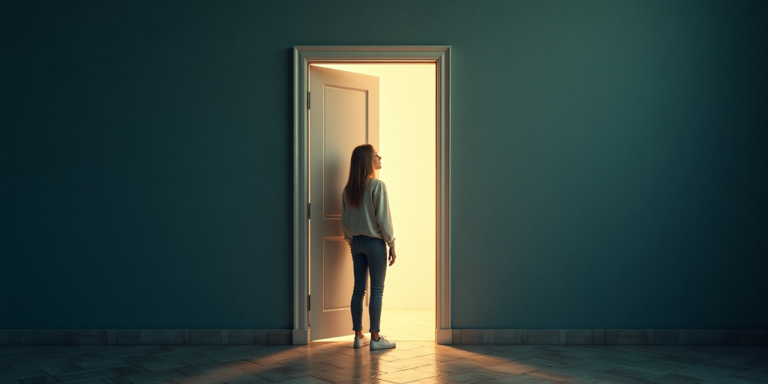 O Medo de mudanças te impede de crescer?