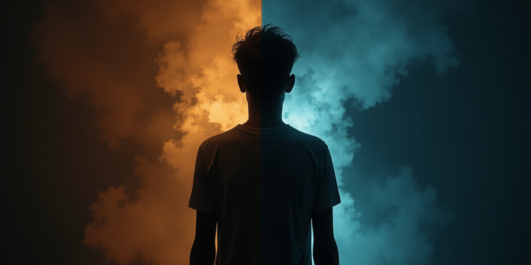 Quem você é quando ninguém está vendo?