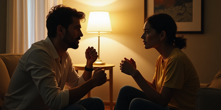 Como Ter Conversas Profundas Sem Brigar