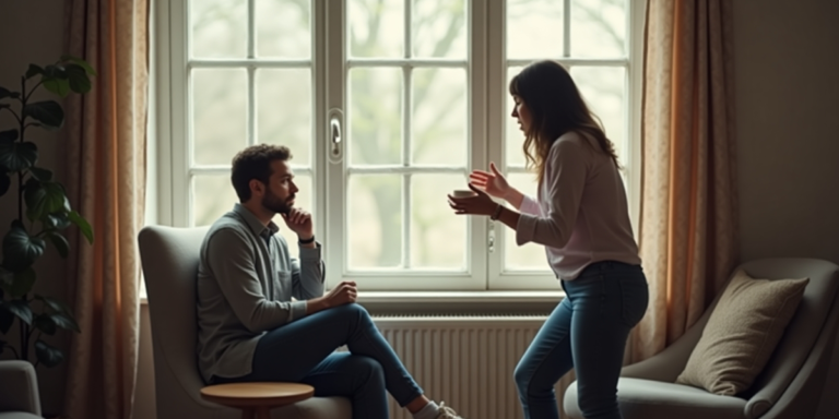 Quando Não Vale a Pena Explicar