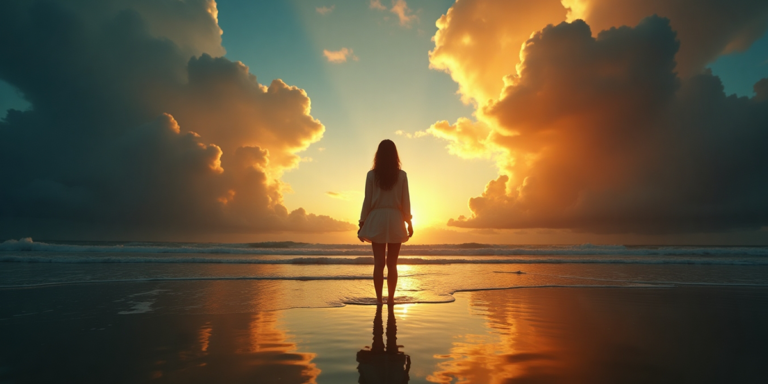 Como melhorar a autoestima: um convite para voltar a acreditar em si mesmo