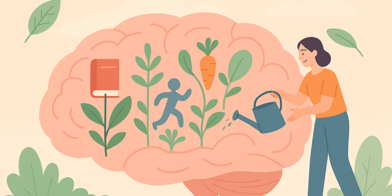 Como criar hábitos duradouros sem sofrimento