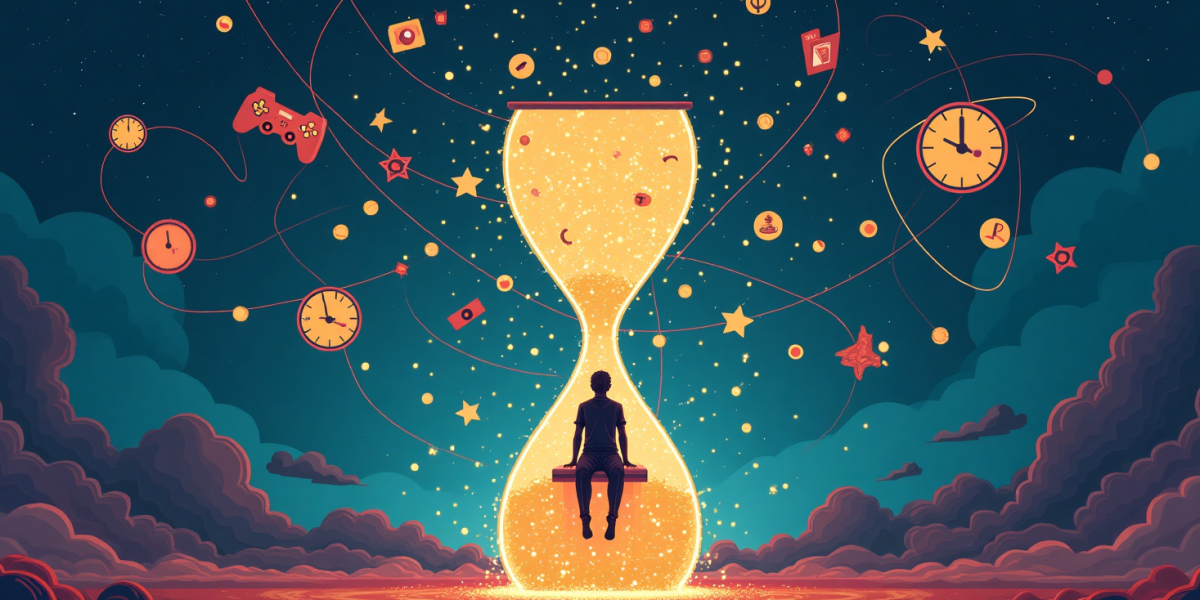 Por que procrastinamos? O que a neurociência tem a dizer