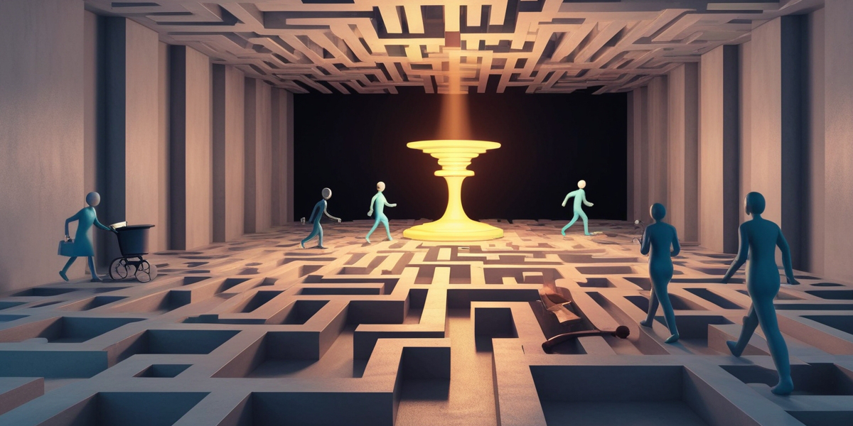 Como decidimos? Descubra os bastidores da mente