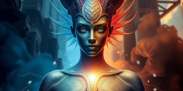 Cabaleon: A Arte Humana da Adaptação em um Mundo que Muda Sem Avisar