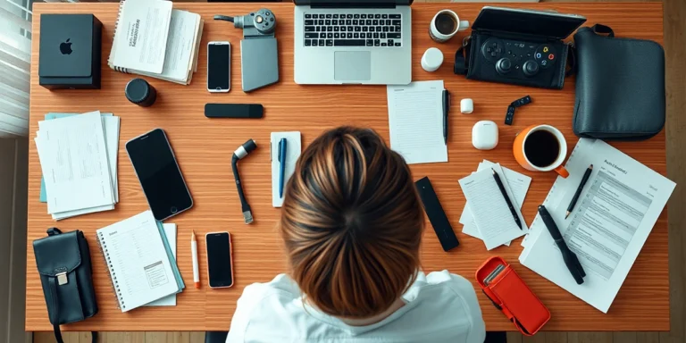 A fadiga da escolha: por que decidir demais está nos deixando exaustos