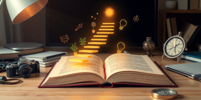 Redirecionar a Vida Profissional com Inteligência: Como Usar sua Bagagem para Crescer