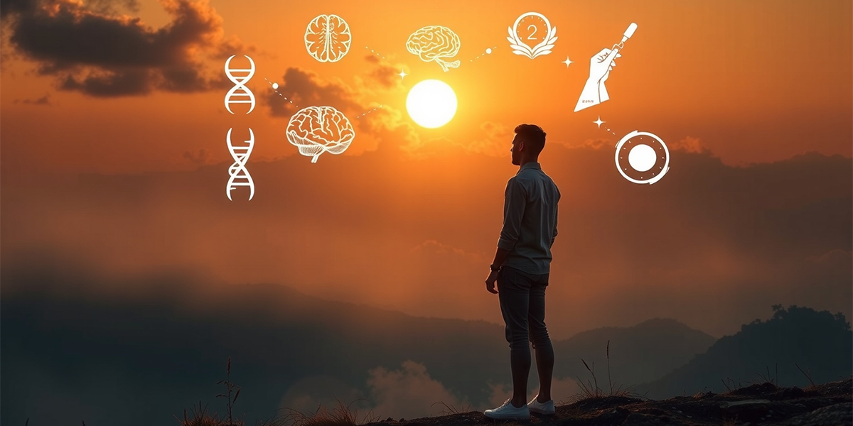 O que é a vida? Reflexões práticas e filosóficas sobre a existência